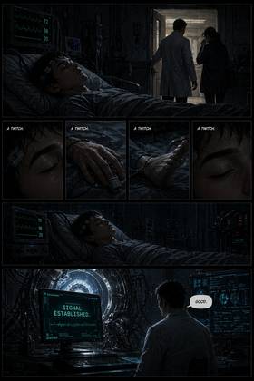 Read The Link  1 Page 4 in English