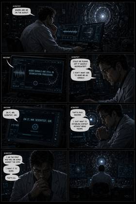 Read The Link  1 Page 5 in English
