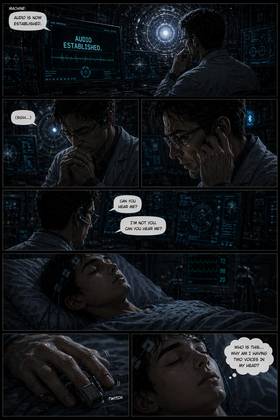 Read The Link  1 Page 6 in English