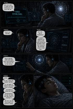 Read The Link  1 Page 7 in English