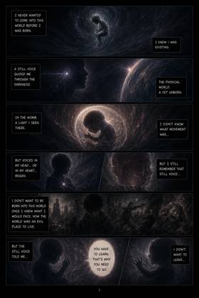 Read Aware  1 Page 2 in English
