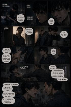 Read Aware  2 Page 4 in English