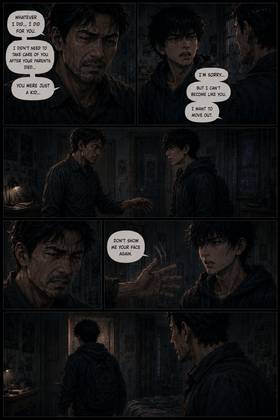 Read Aware  2 Page 5 in English