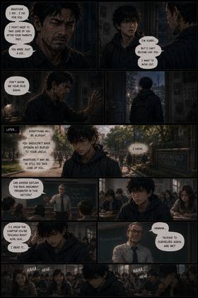Read Aware  2 Page 6 in English