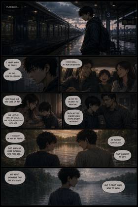 Read Aware  2 Page 9 in English