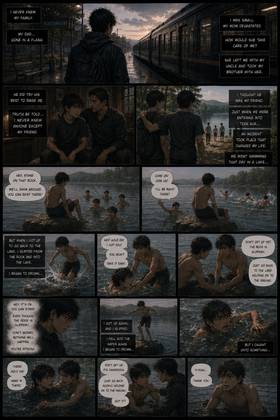 Read Aware  2 Page 10 in English