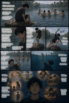 Read Aware  2 Page 8 in English