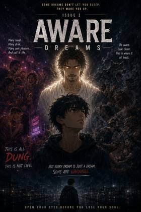 Read Aware  2 Page 1 in English
