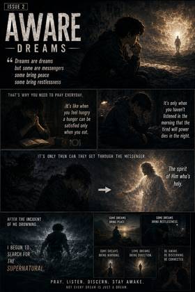 Read Aware  2 Page 2 in English
