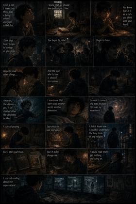 Read Aware  1 Page 5 in English