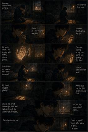 Read Aware  1 Page 7 in English