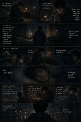 Read Aware  1 Page 8 in English