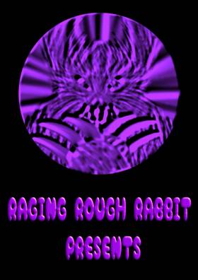 Read RAGING ROUGH RABBIT TALES VOLUME ONE  1 Page 1 in English