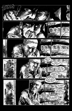 Read Cobber  1 Page 9 in English