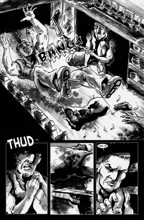 Read Cobber  1 Page 10 in English