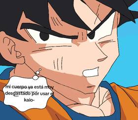 Read Dragón ball devirgence   2 Page 2 in Spanish