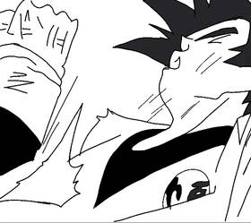 Read Dragón ball devirgence   2 Page 3 in Spanish