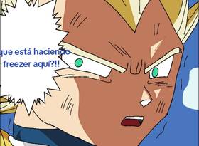 Read Dragón ball devirgence   4 Page 2 in Spanish
