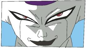 Read Dragón ball devirgence   5 Page 2 in Spanish
