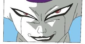 Read Dragón ball devirgence   5 Page 3 in Spanish