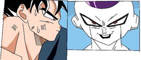 Read Dragón ball devirgence   6 Page 1 in Spanish