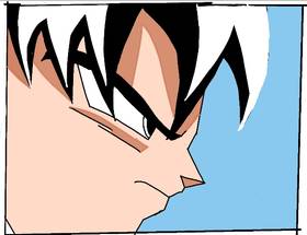 Read Dragón ball devirgence   6 Page 8 in Spanish