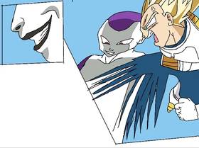 Read Dragón ball devirgence   7 Page 3 in Spanish