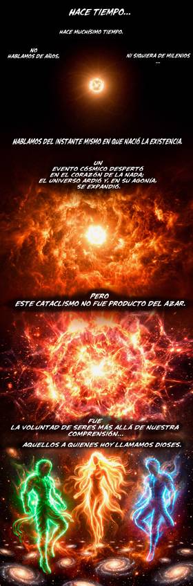Read  Yami no Fūin  1 Page 1 in Spanish