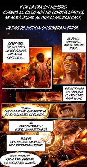 Read  Yami no Fūin  1 Page 7 in Spanish