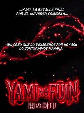 Read  Yami no Fūin  2 Page 2 in Spanish