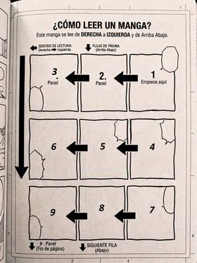 Read  Yami no Fūin  2 Page 1 in Spanish