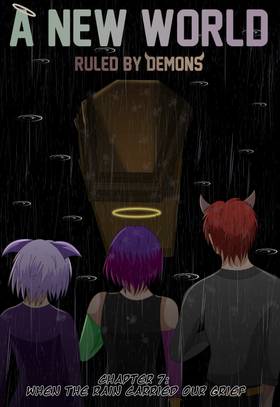 Read A New World Ruled By Demons  7 Page 1 in English