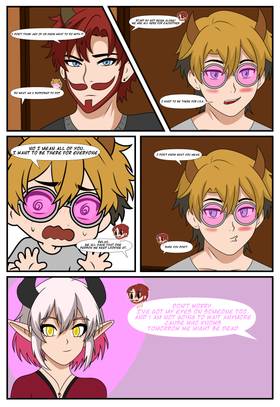 Read A New World Ruled By Demons  9 Page 9 in English