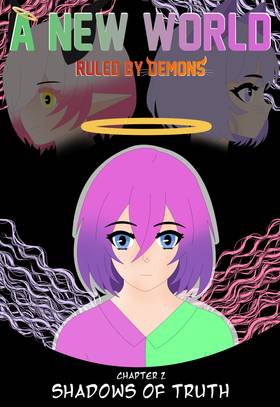 Read A New World Ruled By Demons  2 Page 1 in English