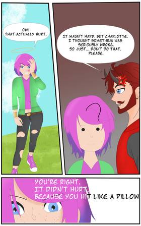 Read A New World Ruled By Demons  1 Page 10 in English