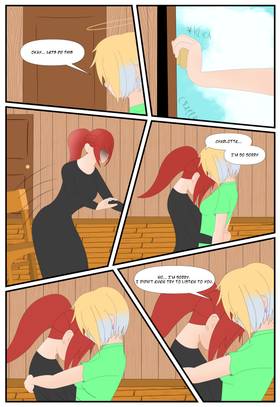 Read A New World Ruled By Demons  2 Page 7 in English
