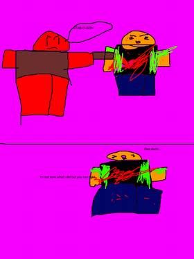 Read Detah-a-tron on vaderstreet  1 Page 7 in English