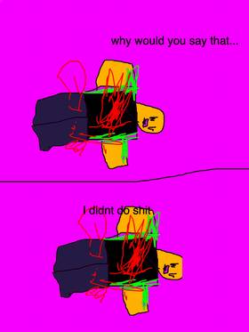 Read Detah-a-tron on vaderstreet  1 Page 10 in English