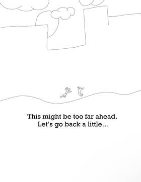 Read Alex The non-average man  1 Page 7 in English