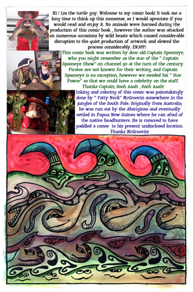 Read Hula Huai  1 Page 2 in English
