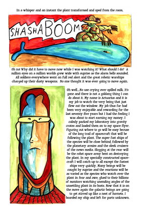 Read Hula Huai  1 Page 4 in English