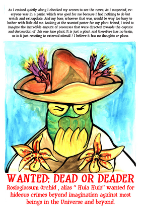 Read Hula Huai  1 Page 5 in English