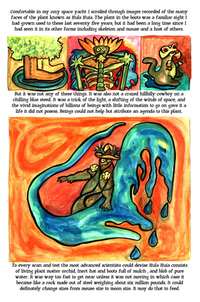 Read Hula Huai  1 Page 6 in English