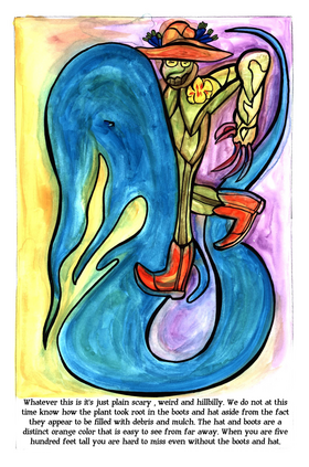 Read Hula Huai  1 Page 7 in English