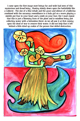 Read Hula Huai  1 Page 8 in English