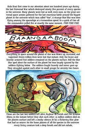 Read Hula Huai  1 Page 10 in English