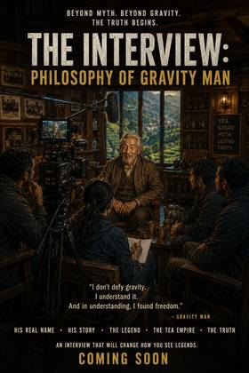 Read Gravity man  2 Page 1 in English