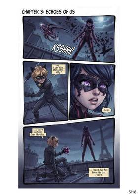 Read Miraculous: Rise of the Corrupted City  2 Page 5 in English