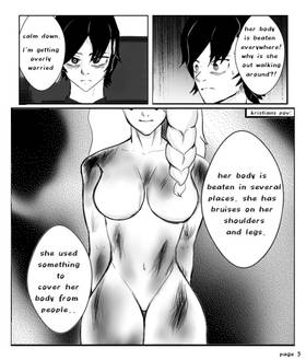 Read Heaven Rises  1 Page 3 in English