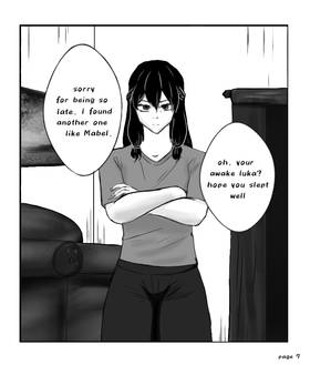 Read Heaven Rises  1 Page 8 in English